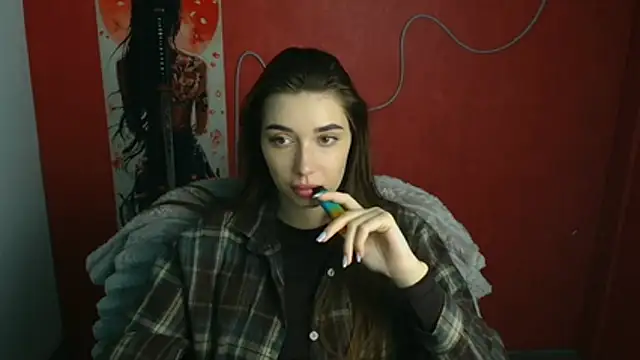 Snapshot of NikaMystic chatting on 20, 4, 2026 NikaMystic online show from 20, 4, 2026