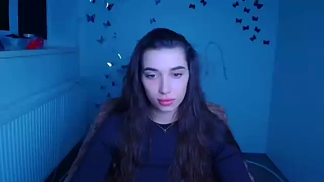 Snapshot of NikaMystic chatting on 21, 4, 2026 NikaMystic online show from 21, 4, 2026