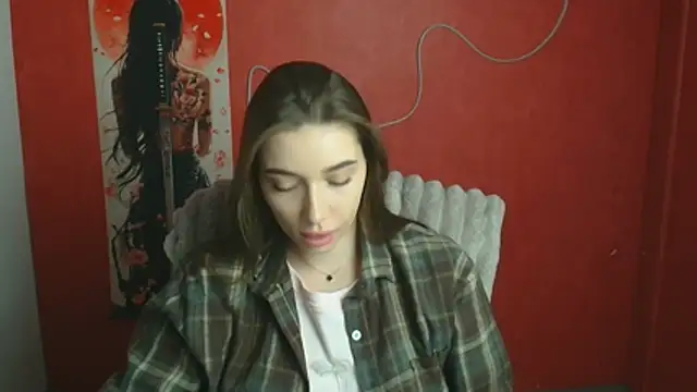 Snapshot of NikaMystic chatting on 28, 4, 2026 NikaMystic online show from 28, 4, 2026
