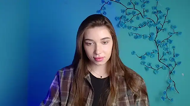 Snapshot of NikaMystic chatting on 2, 5, 2026 NikaMystic online show from 2, 5, 2026