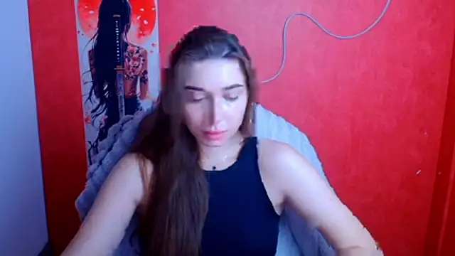 Snapshot of NikaMystic chatting on 23, 6, 2026 NikaMystic online show from 23, 6, 2026