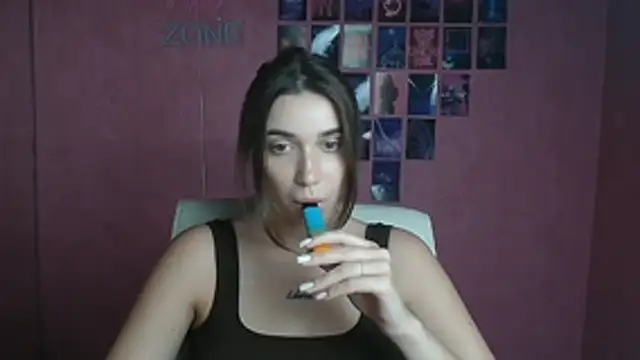 Snapshot of NikaMystic chatting on 2, 7, 2026 NikaMystic online show from 2, 7, 2026