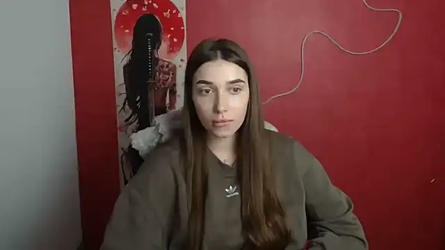 Snapshot of NikaMystic chatting on 7, 7, 2026 NikaMystic online show from 7, 7, 2026