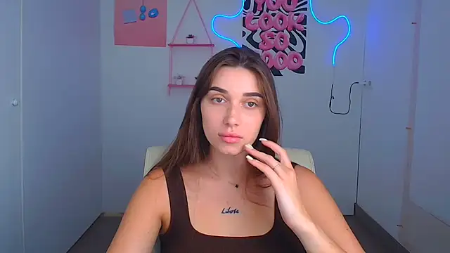 Snapshot of NikaMystic chatting on 9, 7, 2026 NikaMystic online show from 9, 7, 2026