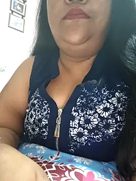 Moonae online show from 7, 3, 2026