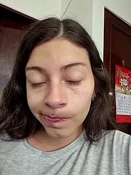 IrisBound online show from 11, 4, 2026