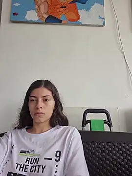 IrisBound online show from 20, 4, 2026