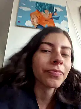IrisBound online show from 28, 5, 2026