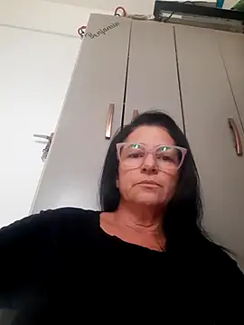Camilegaucha online show from 25, 4, 2026