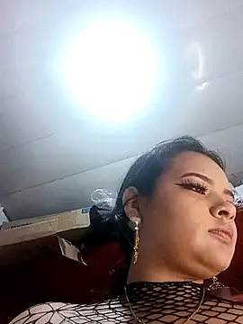 Emily Rouse23 online show from 19, 4, 2026