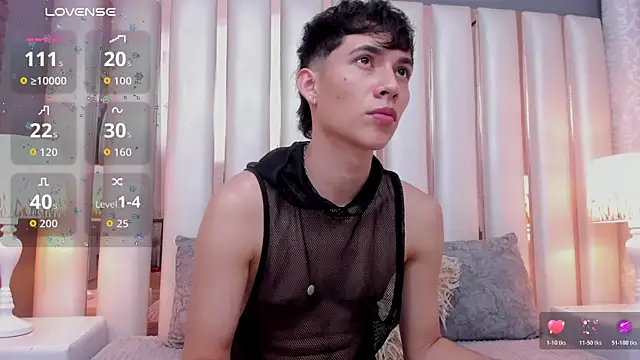 AronTawers online show from 12, 4, 2026