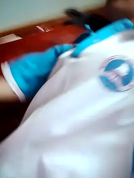 Jinnie sexy online show from 3, 3, 2026