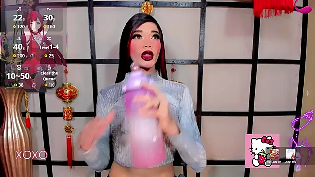 madison mujica  online show from 17, 3, 2026