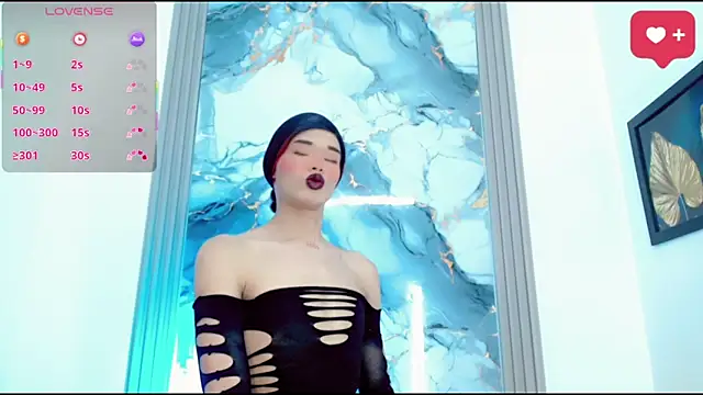 madison mujica  online show from 28, 3, 2026