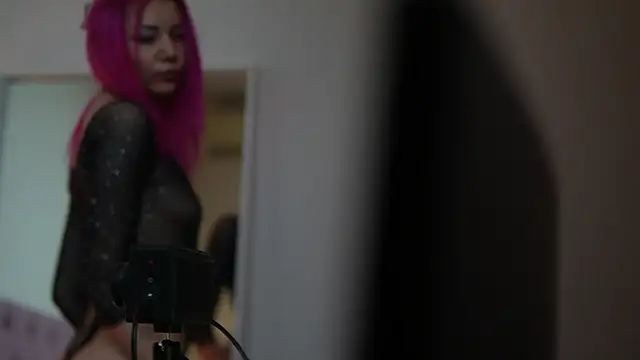 Snapshot of CarinaFoxy chatting on 27, 2, 2026 CarinaFoxy online show from 27, 2, 2026