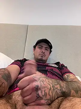 Snapshot of MaximoVaca chatting on 26, 2, 2026 MaximoVaca online show from 26, 2, 2026