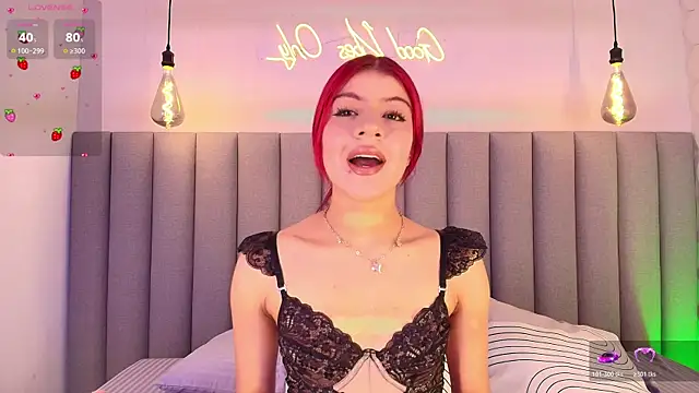 Snapshot of anthonellalux chatting on 24, 4, 2026 anthonellalux online show from 24, 4, 2026