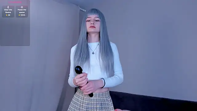 kira montelle online show from 16, 3, 2026