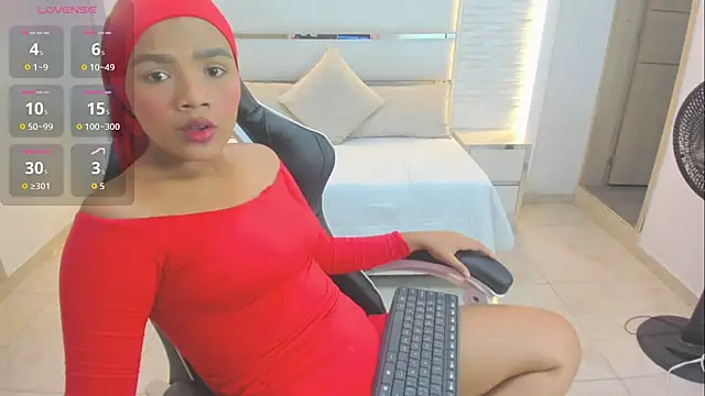 Jalilat billal online show from 11, 3, 2026