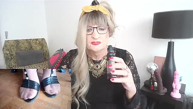 sophyTV online show from 5, 4, 2026