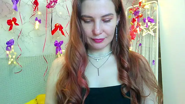 Snapshot of loveslovesflowers chatting on 28, 2, 2026 loveslovesflowers online show from 28, 2, 2026