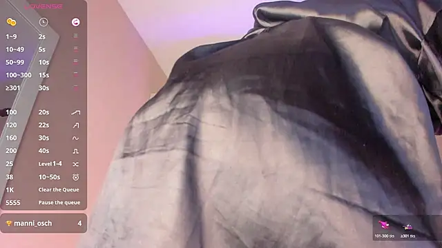 Snapshot of Oshun_444 chatting on 25, 4, 2026 Oshun 444 online show from 25, 4, 2026