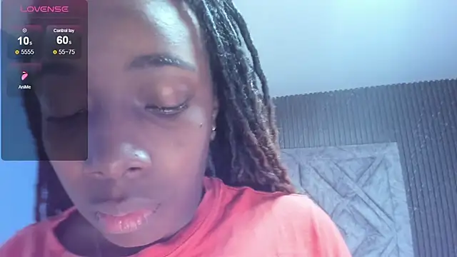 Snapshot of Oshun_444 chatting on 19, 6, 2026 Oshun 444 online show from 19, 6, 2026