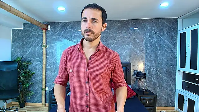 Adams Sanz online show from 13, 3, 2026