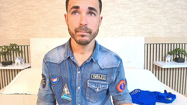 Adams Sanz online show from 20, 3, 2026