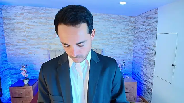 Snapshot of Adams_Sanz chatting on 19, 5, 2026 Adams Sanz online show from 19, 5, 2026