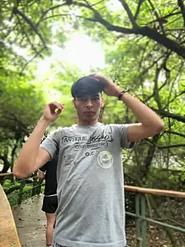 Snapshot of The_Conquer chatting on 18, 3, 2026 The Conquer online show from 18, 3, 2026