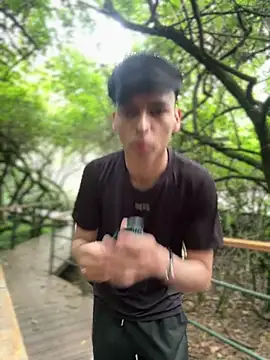 Snapshot of The_Conquer chatting on 26, 3, 2026 The Conquer online show from 26, 3, 2026