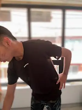 Snapshot of The_Conquer chatting on 1, 4, 2026 The Conquer online show from 1, 4, 2026