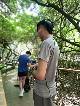 Snapshot of The_Conquer chatting on 11, 4, 2026 The Conquer online show from 11, 4, 2026