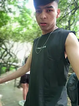 Snapshot of The_Conquer chatting on 12, 4, 2026 The Conquer online show from 12, 4, 2026