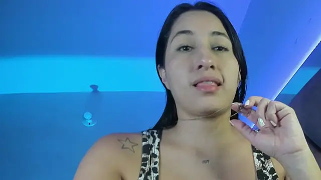 Snapshot of Alanah_connory chatting on 29, 6, 2026 Alanah connory online show from 29, 6, 2026