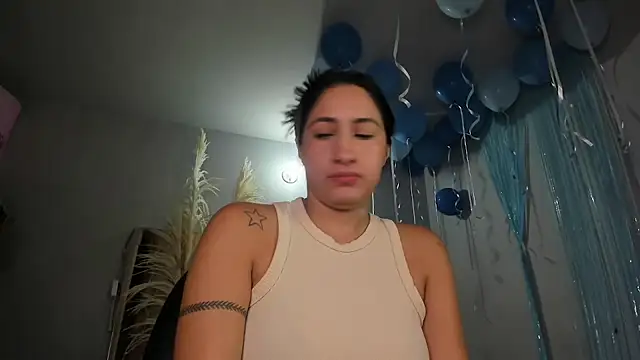 Snapshot of Alanah_connory chatting on 21, 7, 2026 Alanah connory online show from 21, 7, 2026