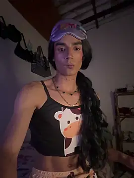 Snapshot of Samyy_Saenz chatting on 21, 3, 2026 Samyy Saenz online show from 21, 3, 2026