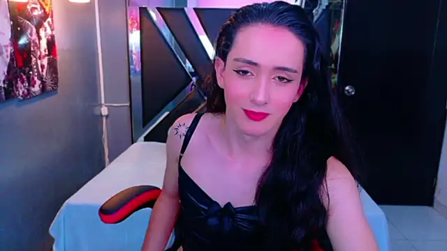 Ivony Giselle online show from 1, 4, 2026