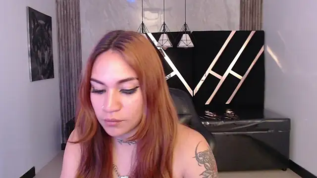 Snapshot of Andrea_ch01 chatting on 23, 2, 2026 Andrea ch01 online show from 23, 2, 2026