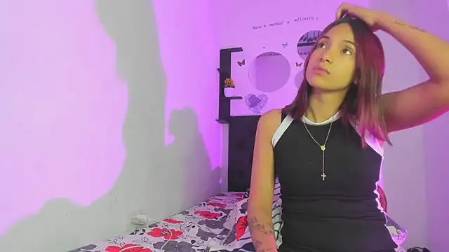 sapphire brown20 online show from 16, 3, 2026