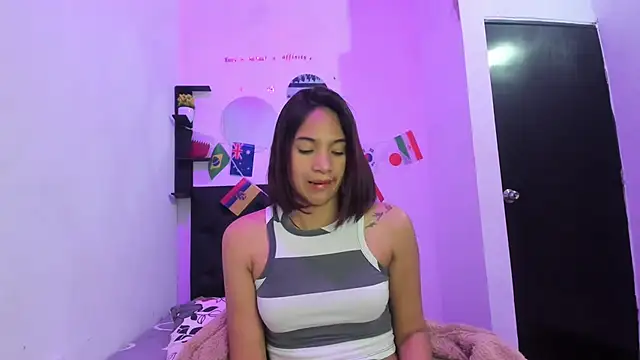 Snapshot of sapphire_brown20 chatting on 2, 7, 2026 sapphire brown20 online show from 2, 7, 2026