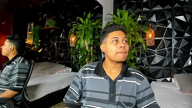 Noha  scott online show from 13, 4, 2026