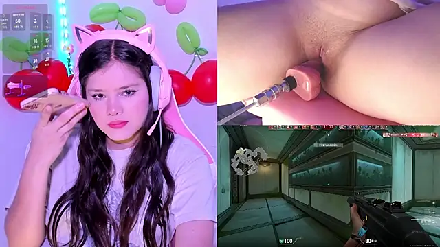 trianna sweet online show from 24, 3, 2026