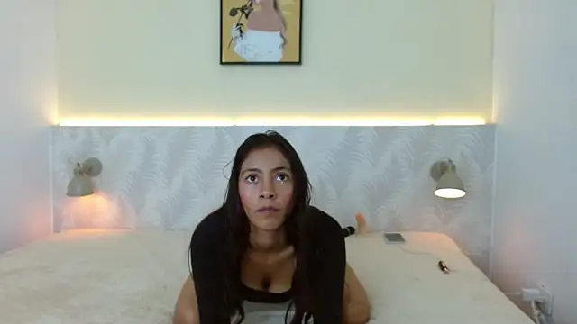 Snapshot of Kata_harrington chatting on 26, 2, 2026 Kata harrington online show from 26, 2, 2026