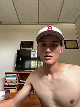 harfuch online show from 13, 4, 2026