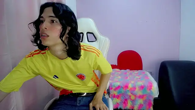 Snapshot of Larry_craft chatting on 24, 2, 2026 Larry craft online show from 24, 2, 2026