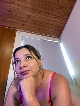 FoxxySweet online show from 17, 3, 2026