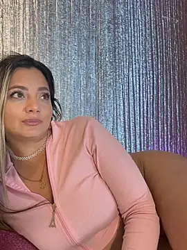 FoxxySweet online show from 29, 4, 2026