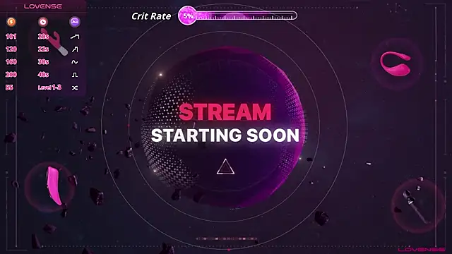 Snapshot of Queenjayj chatting on 18, 6, 2026 Queenjayj online show from 18, 6, 2026